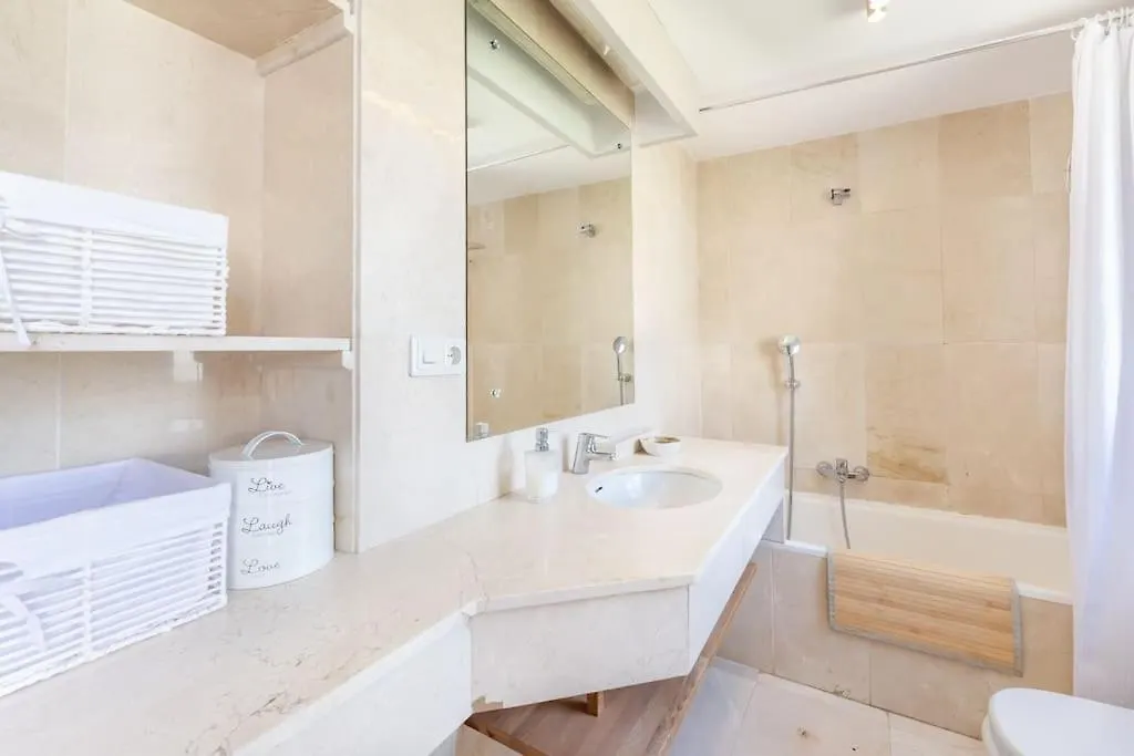 El Paraiso, Lovely Flat Walk To The Beach Rdr388 Estepona