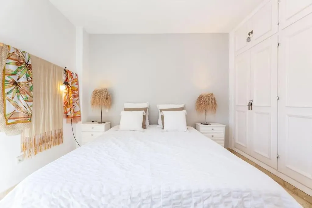 El Paraiso, Lovely Flat Walk To The Beach Rdr388 Estepona 0*,  Spain