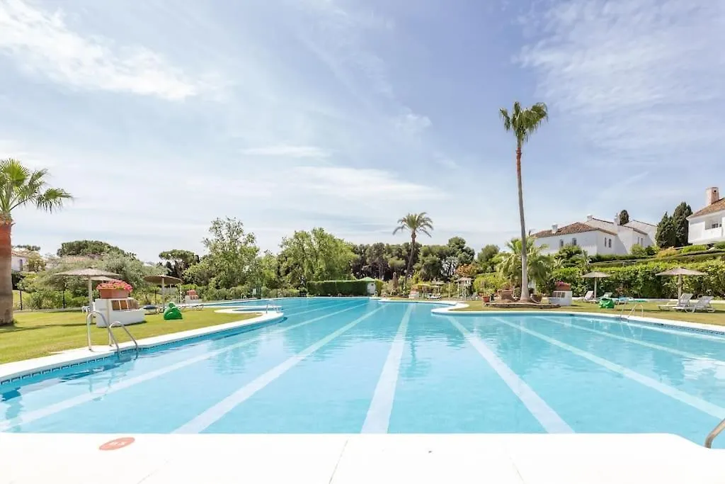 El Paraiso, Lovely Flat Walk To The Beach Rdr388 contacts