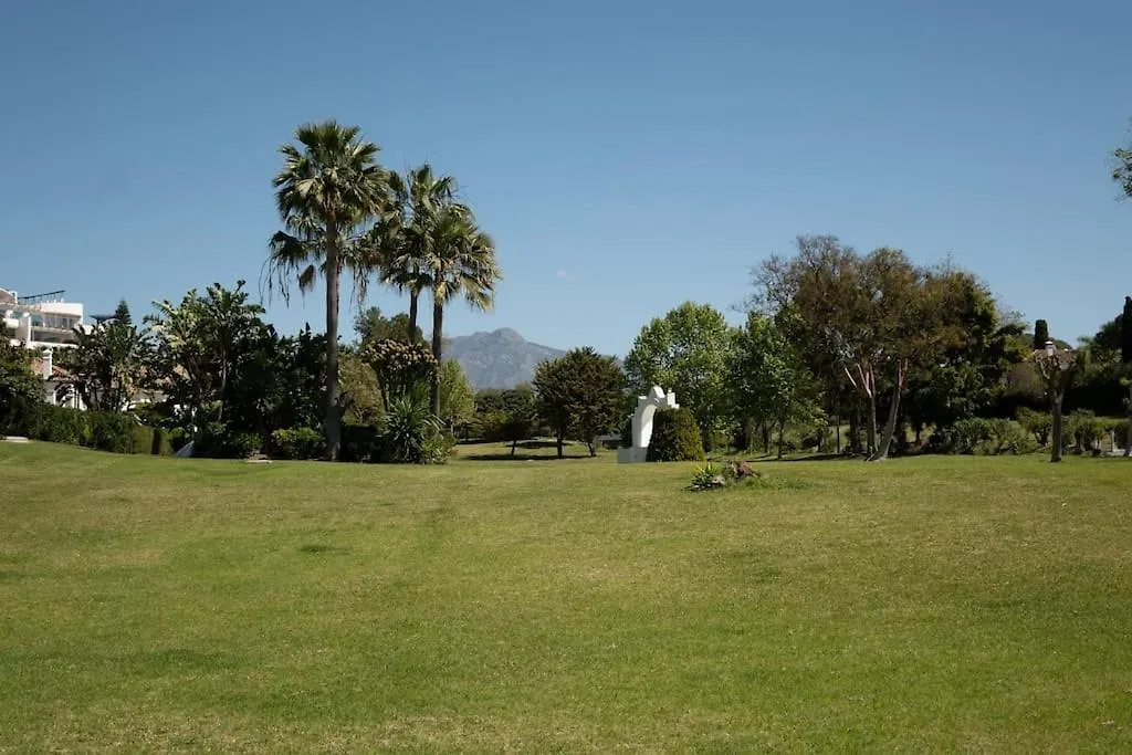 El Paraiso, Lovely Flat Walk To The Beach Rdr388 Estepona Apartment