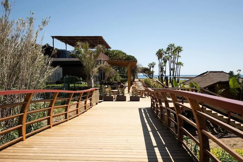 El Paraiso, Lovely Flat Walk To The Beach Rdr388 Estepona