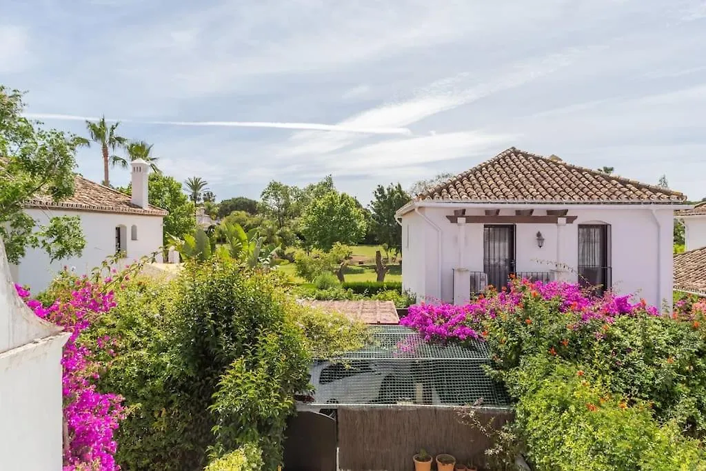 Apartment El Paraiso, Lovely Flat Walk To The Beach Rdr388 Estepona