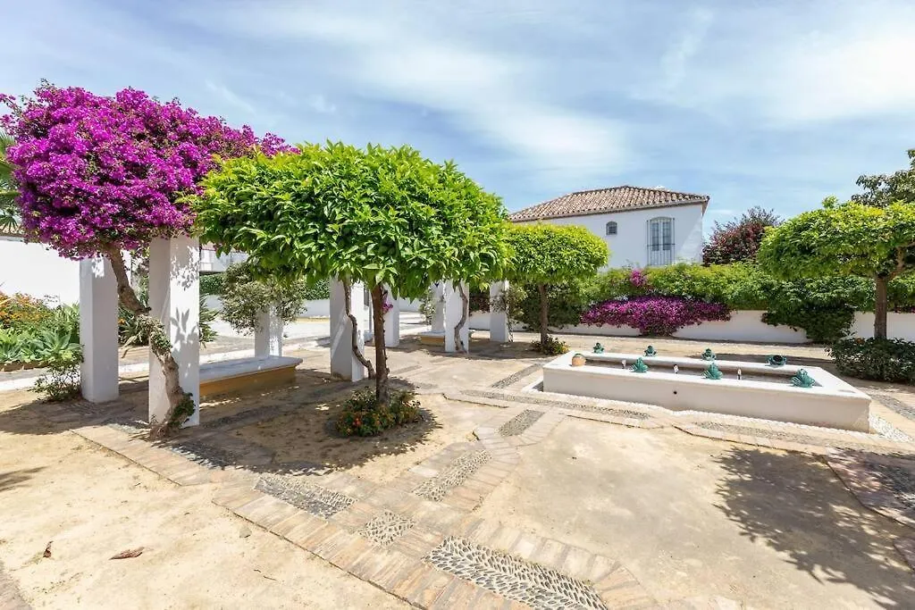 El Paraiso, Lovely Flat Walk To The Beach Rdr388 Estepona 0*,