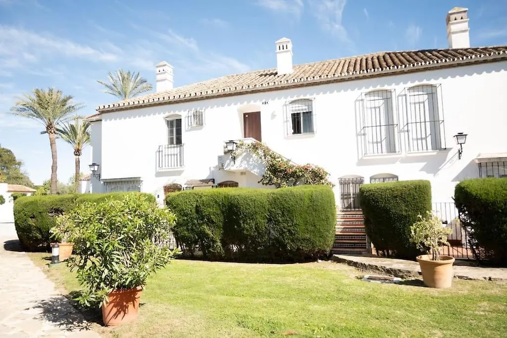 El Paraiso, Lovely Flat Walk To The Beach Rdr388 Estepona Apartment